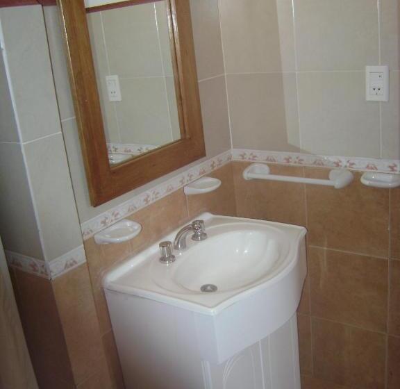 La Castellana Hotel De Sierras