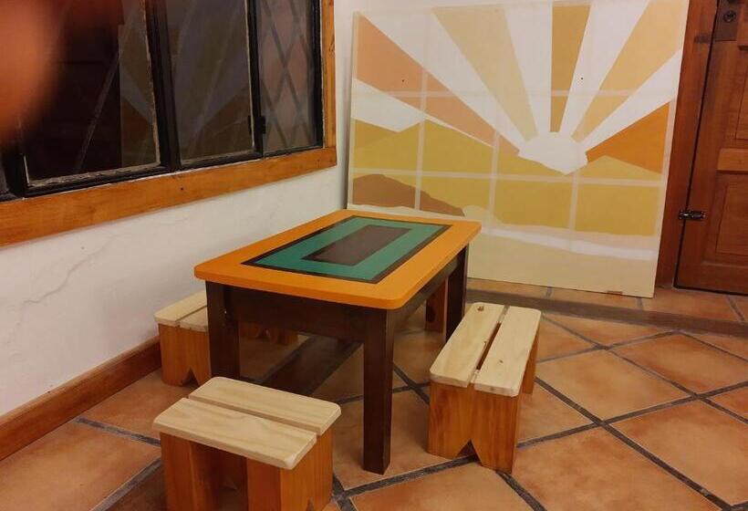 La Castellana Hotel De Sierras