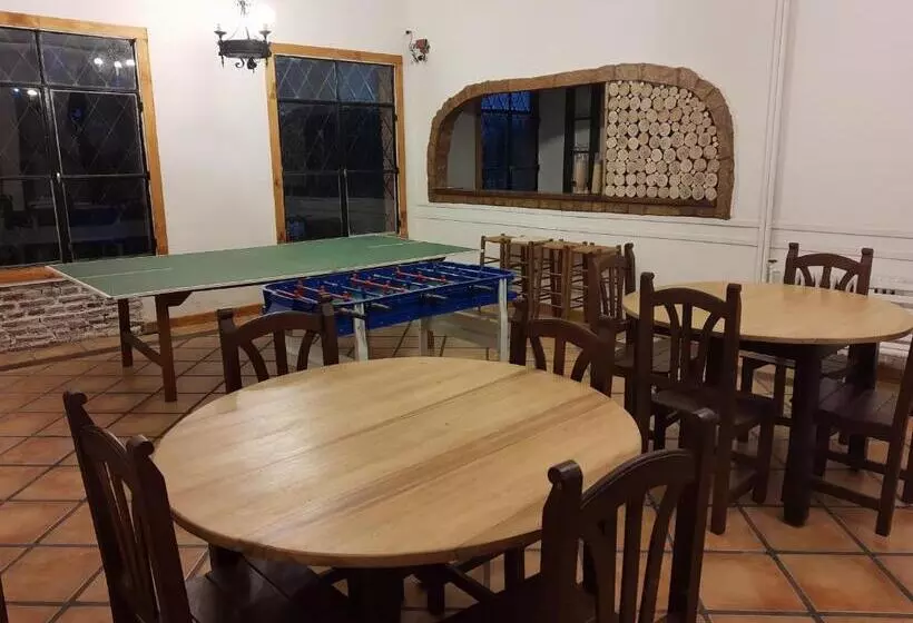 La Castellana Hotel De Sierras