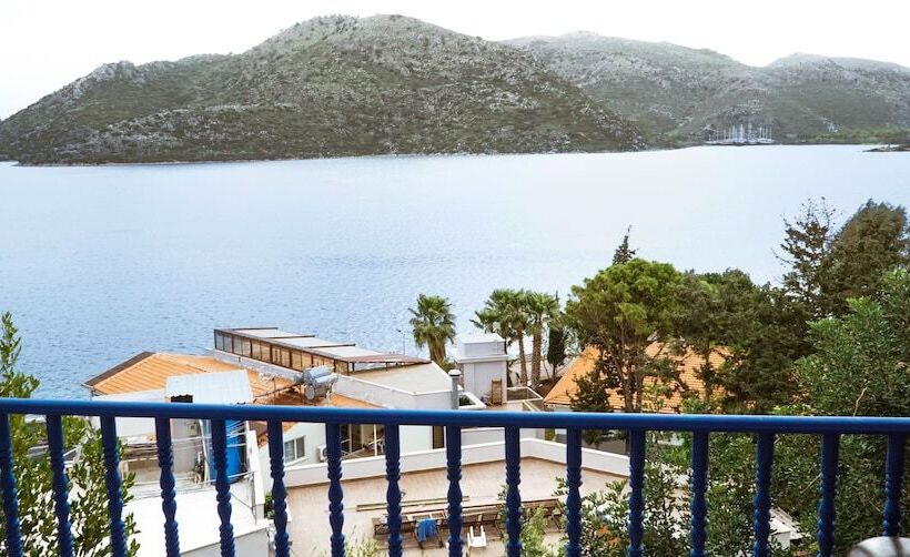 Hotell Lemon Garden Boutique