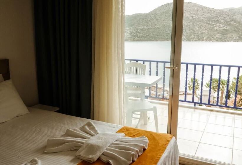 Hotell Lemon Garden Boutique