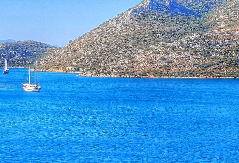 Hotell Lemon Garden Boutique