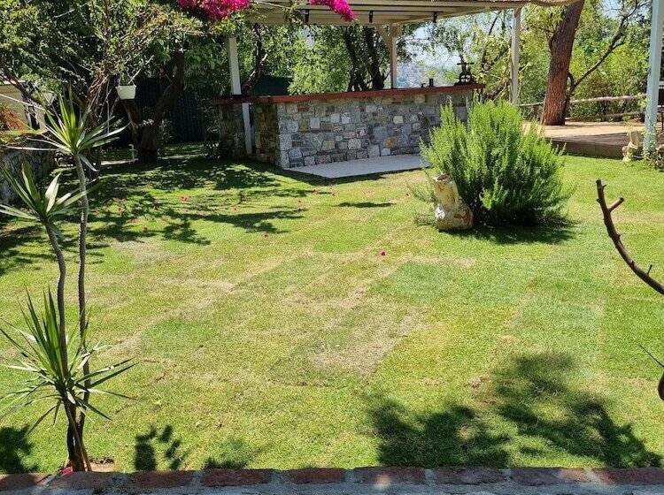 Hotell Lemon Garden Boutique