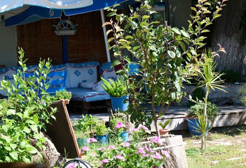 Hotell Lemon Garden Boutique