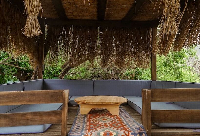 Hotell Lemon Garden Boutique