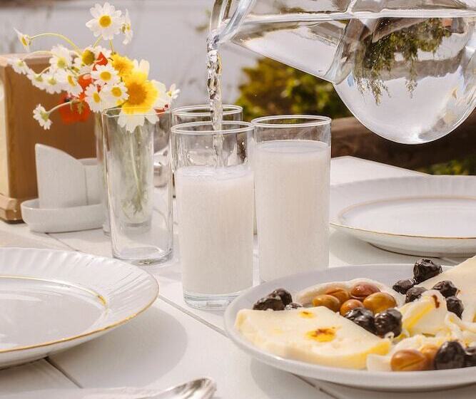 Hotell Lemon Garden Boutique