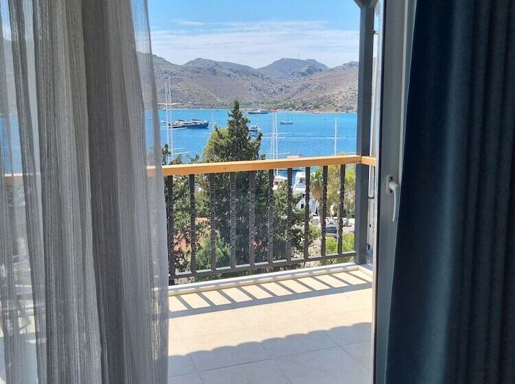 Hotell Lemon Garden Boutique