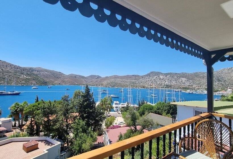 Hotell Lemon Garden Boutique