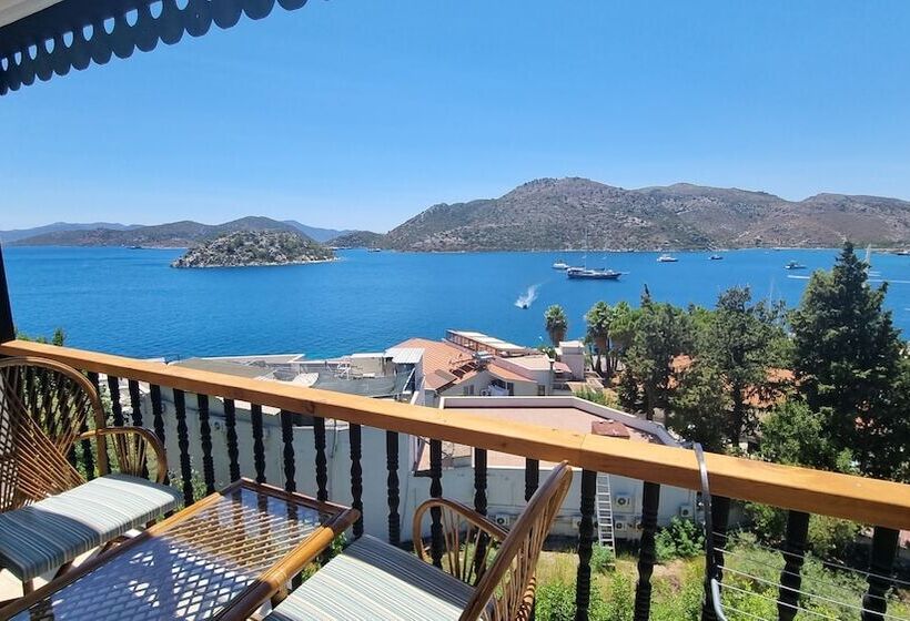 Hotell Lemon Garden Boutique