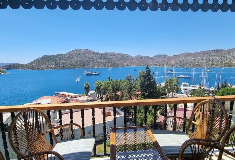 Hotell Lemon Garden Boutique