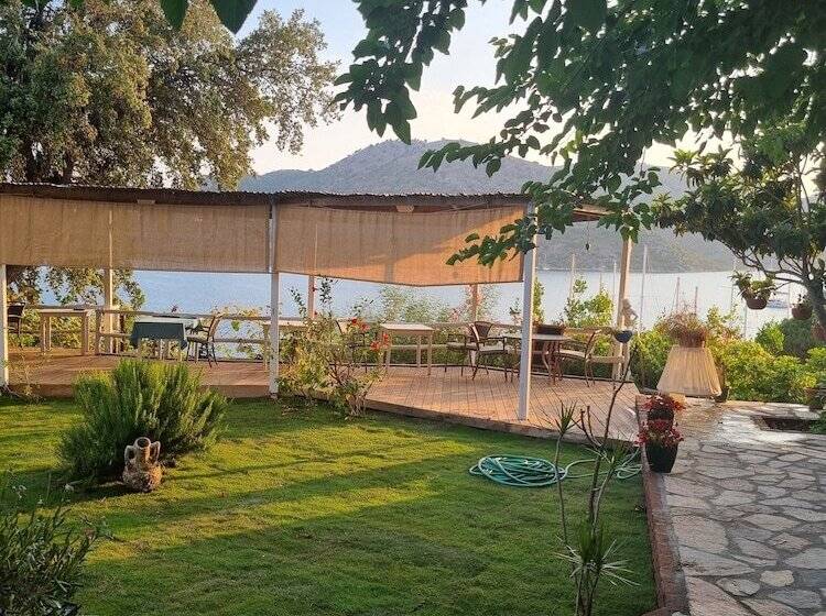 Hotell Lemon Garden Boutique