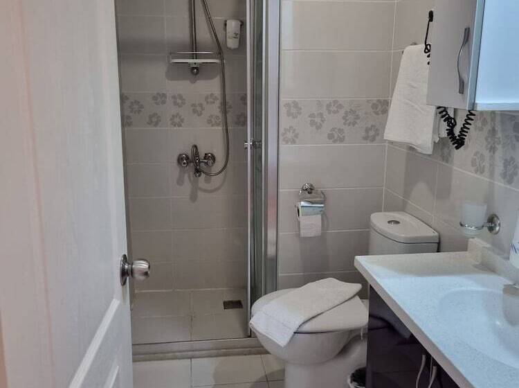 Hotell Lemon Garden Boutique