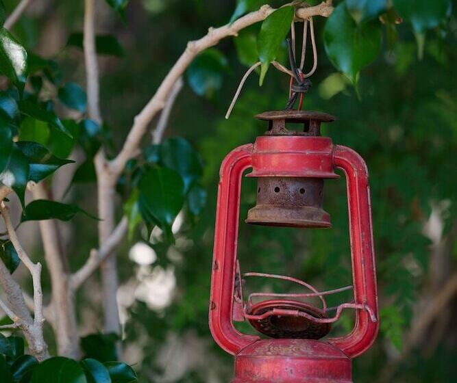 Hotell Lemon Garden Boutique