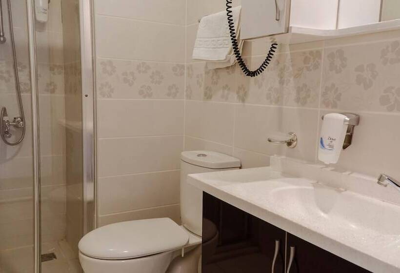 Hotell Lemon Garden Boutique