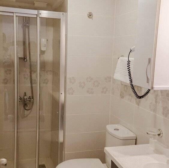 Hotell Lemon Garden Boutique