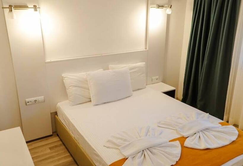 Hotell Lemon Garden Boutique