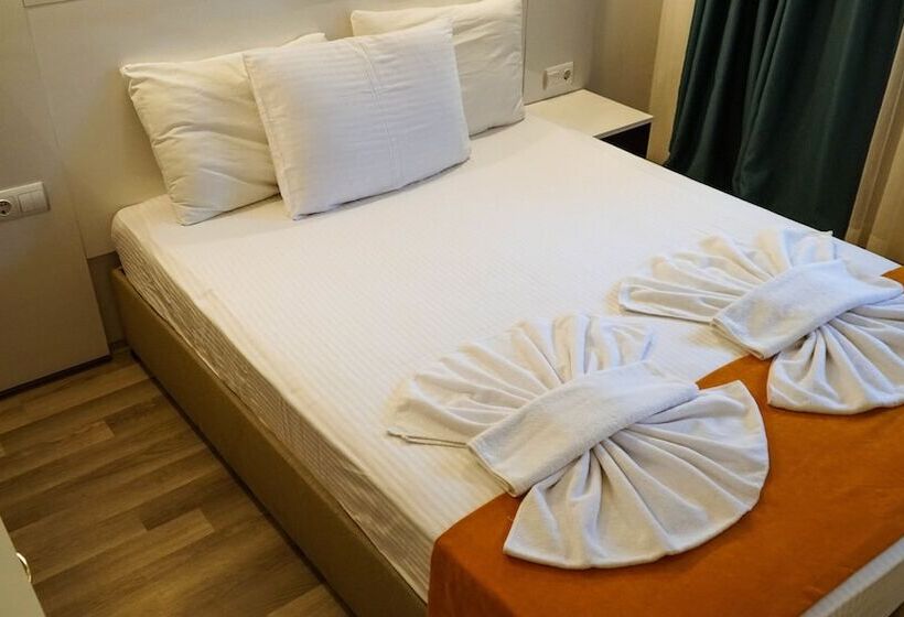 Hotell Lemon Garden Boutique