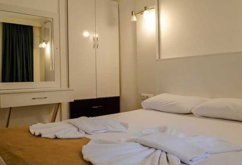 Hotell Lemon Garden Boutique