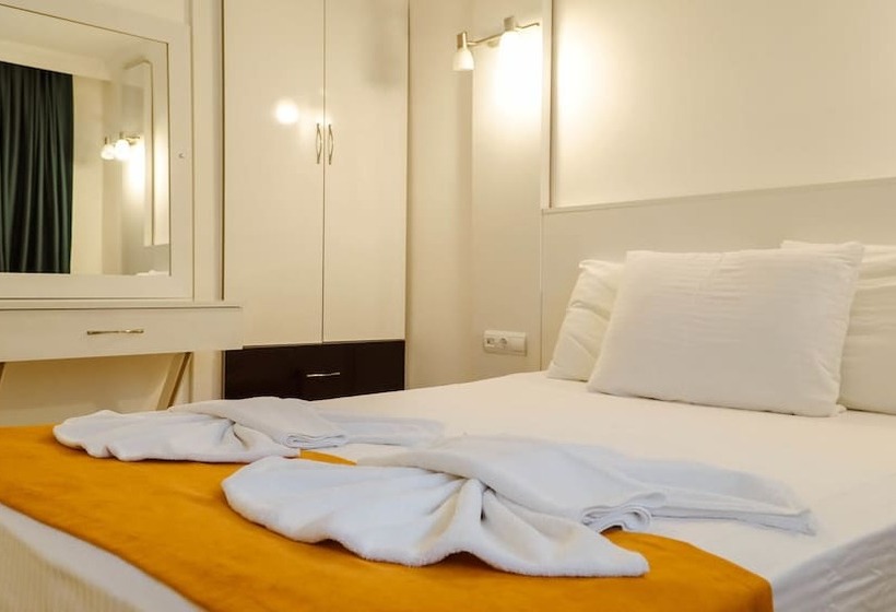 Hotell Lemon Garden Boutique