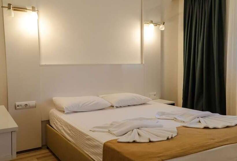 Hotell Lemon Garden Boutique