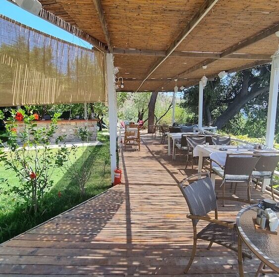 Hotell Lemon Garden Boutique