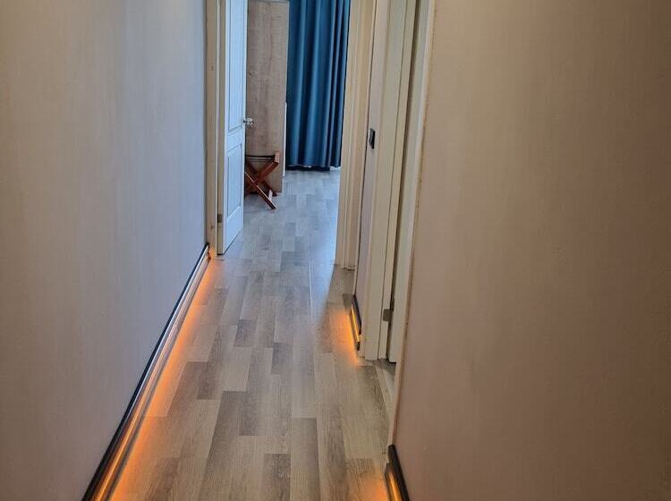 Hotell Lemon Garden Boutique