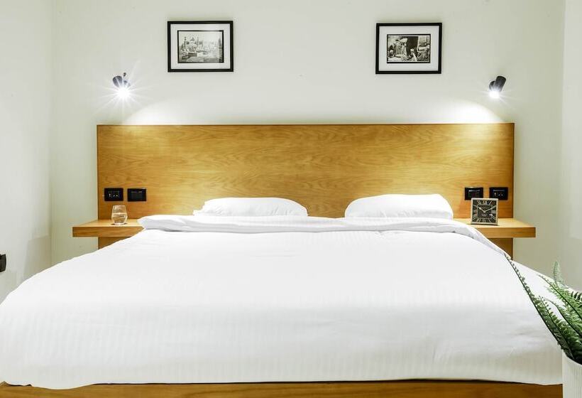 Newcity Hotel & Suites