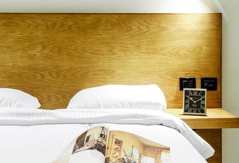 Newcity Hotel & Suites