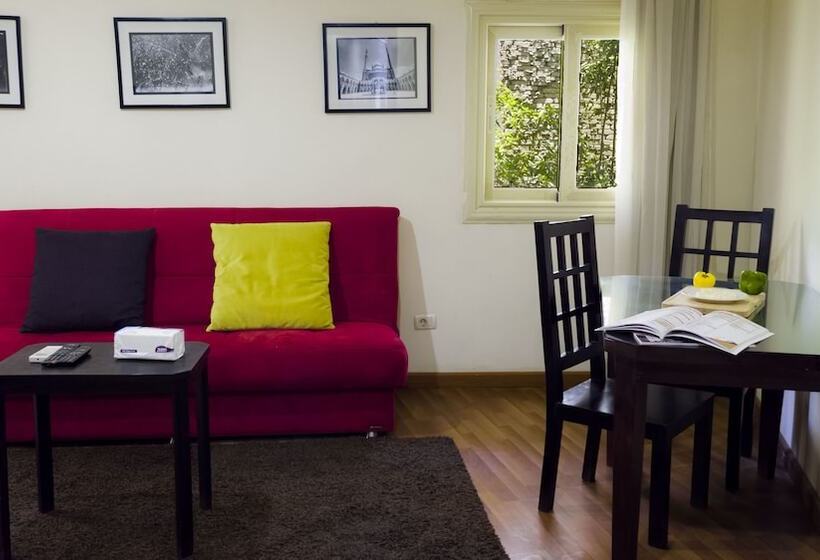 Newcity Hotel & Suites