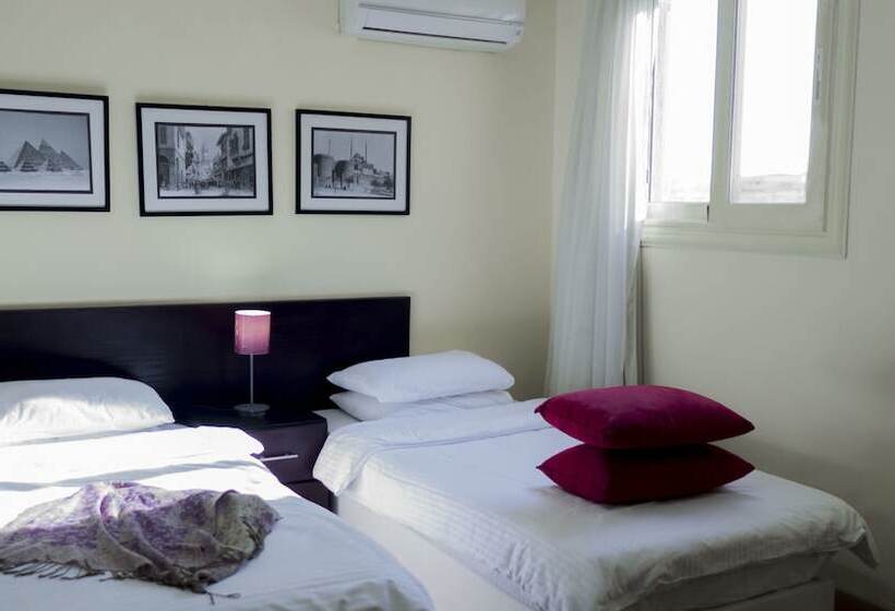 Newcity Hotel & Suites