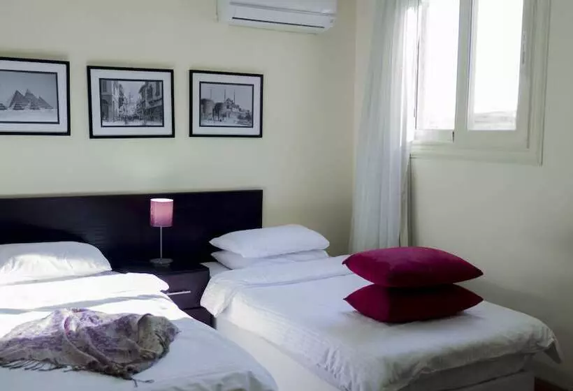 Newcity Hotel & Suites