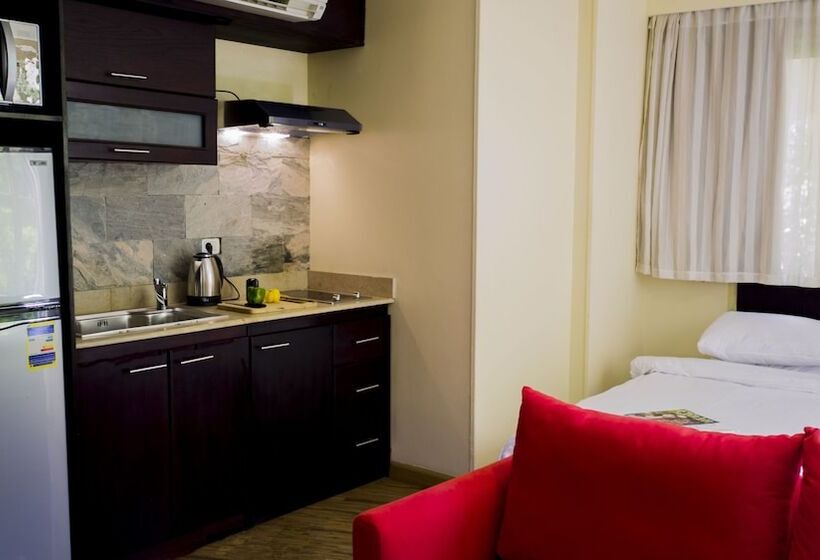 Newcity Hotel & Suites