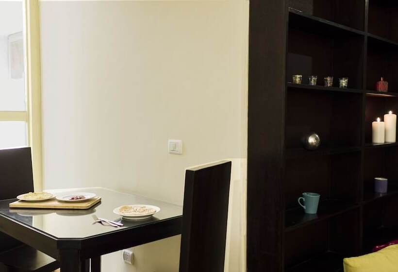 Newcity Hotel & Suites