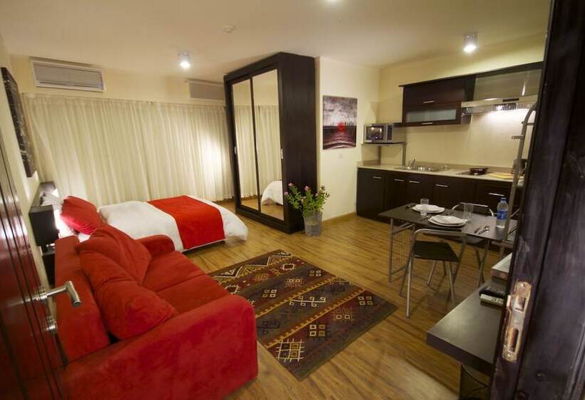Newcity Hotel & Suites