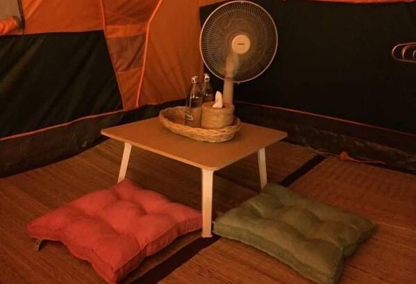 Norn Nung Len Cafe & Hostel