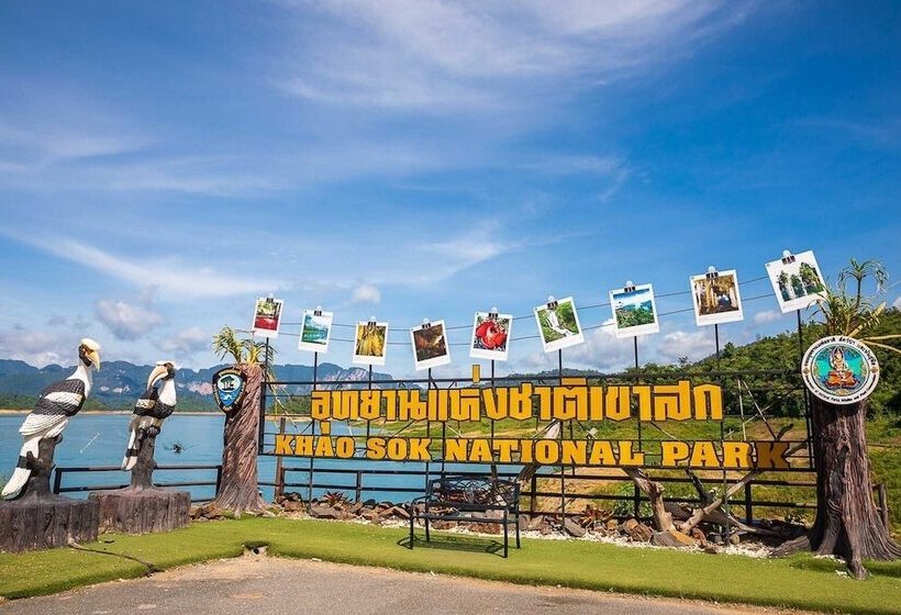 Курорт Montania Lifestyle