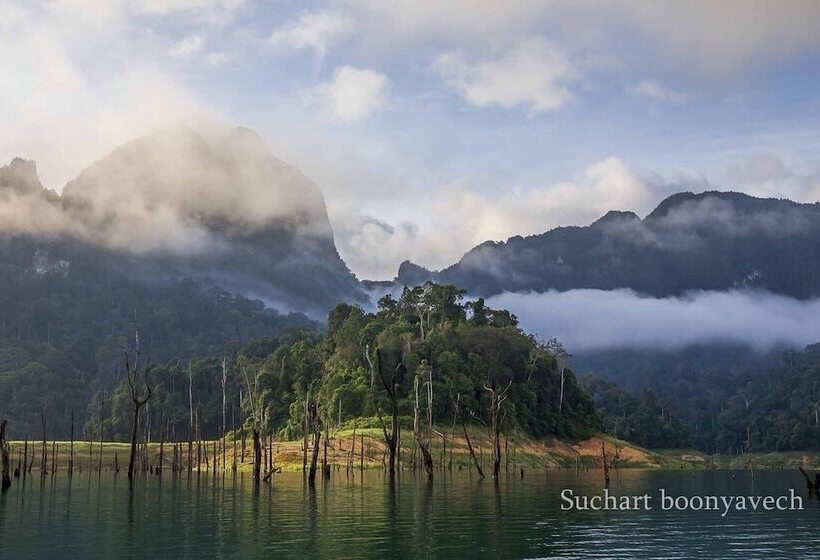 Курорт Montania Lifestyle