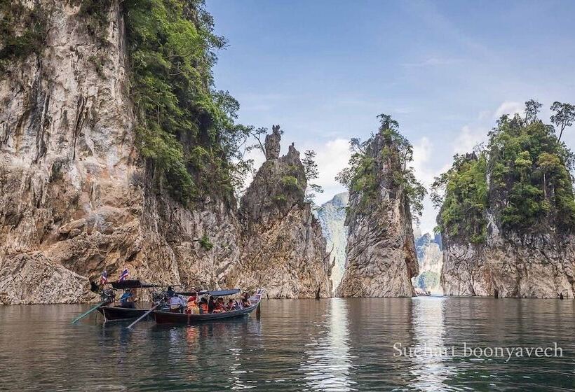 Курорт Montania Lifestyle