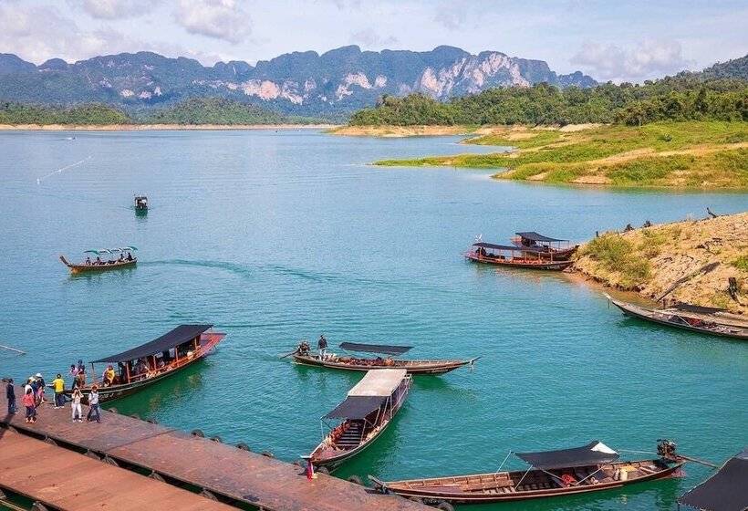 Курорт Montania Lifestyle