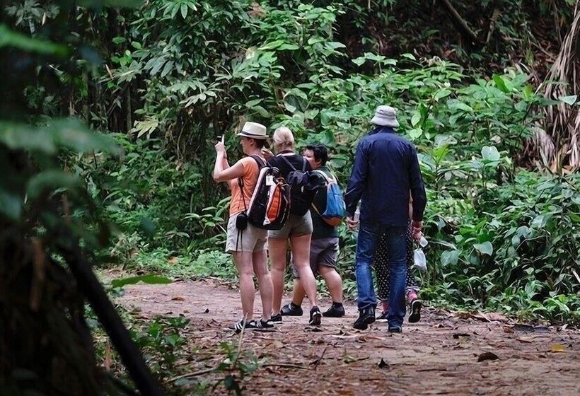 Курорт Montania Lifestyle