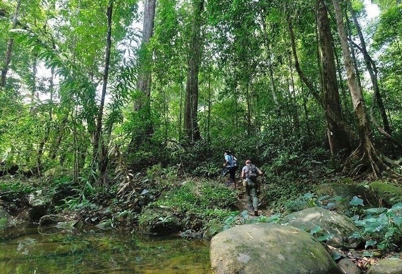 Курорт Montania Lifestyle