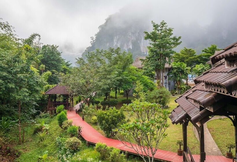 Курорт Montania Lifestyle