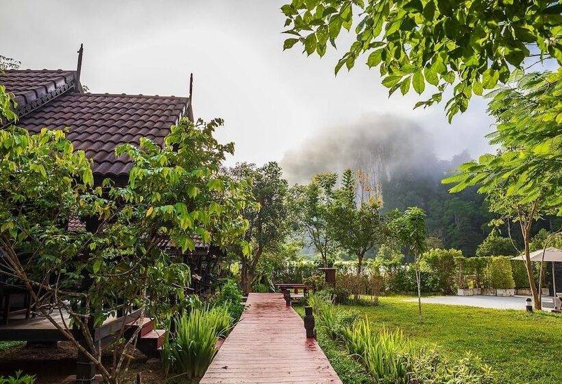 Курорт Montania Lifestyle