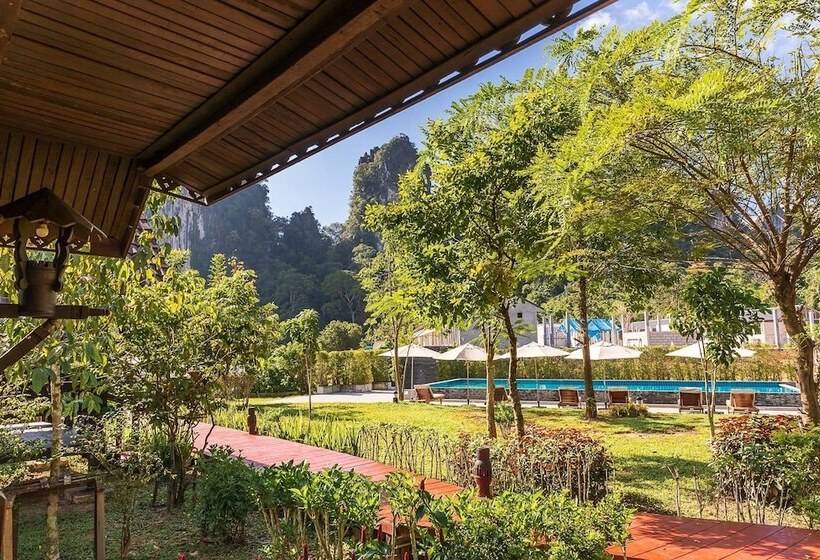 Курорт Montania Lifestyle