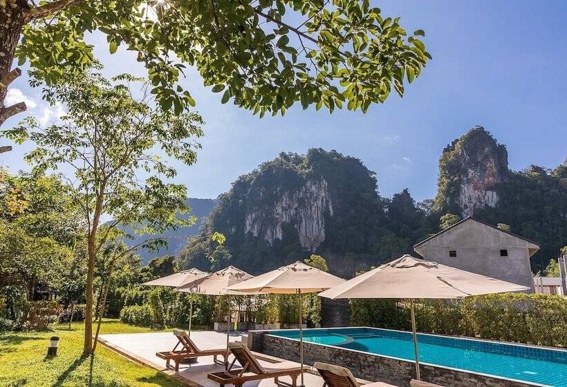 Курорт Montania Lifestyle