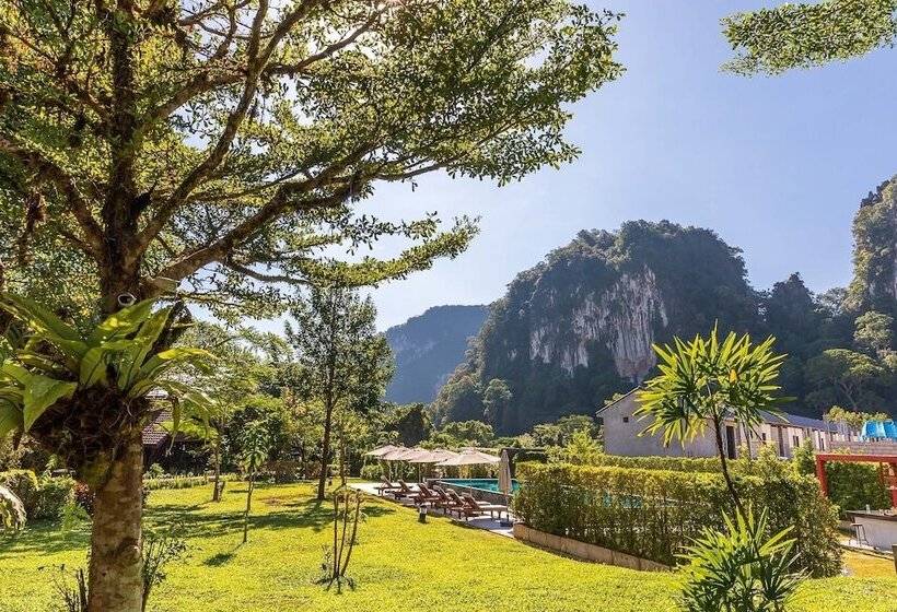 Курорт Montania Lifestyle