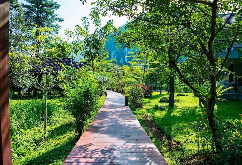 Курорт Montania Lifestyle