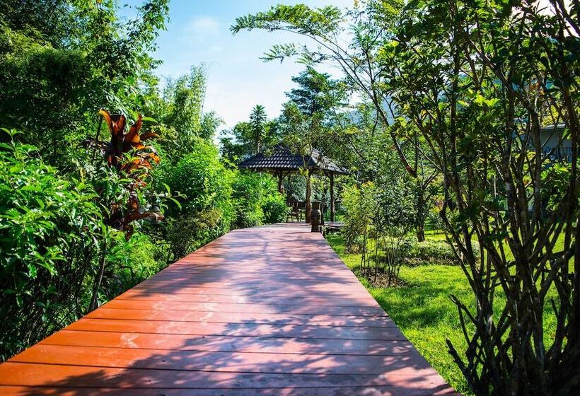 Курорт Montania Lifestyle