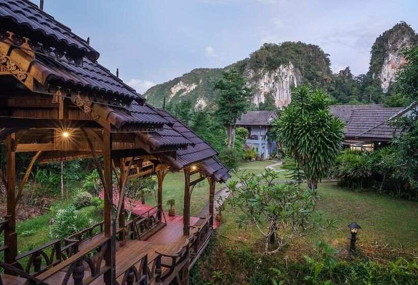 Курорт Montania Lifestyle