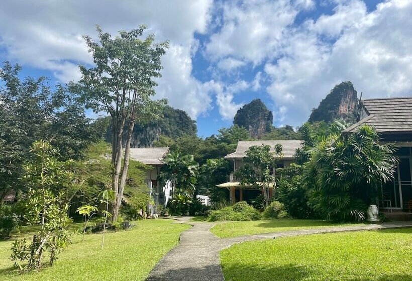 Курорт Montania Lifestyle